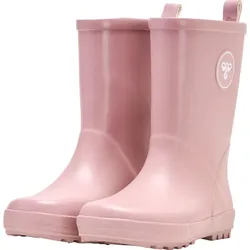 hummel Rubber Gummistiefel Kinder deauville mauve 29