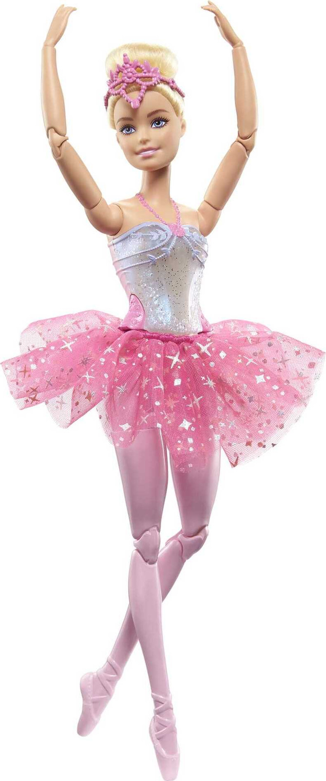 Barbie Dreamtopia Magische Licht Ballerina