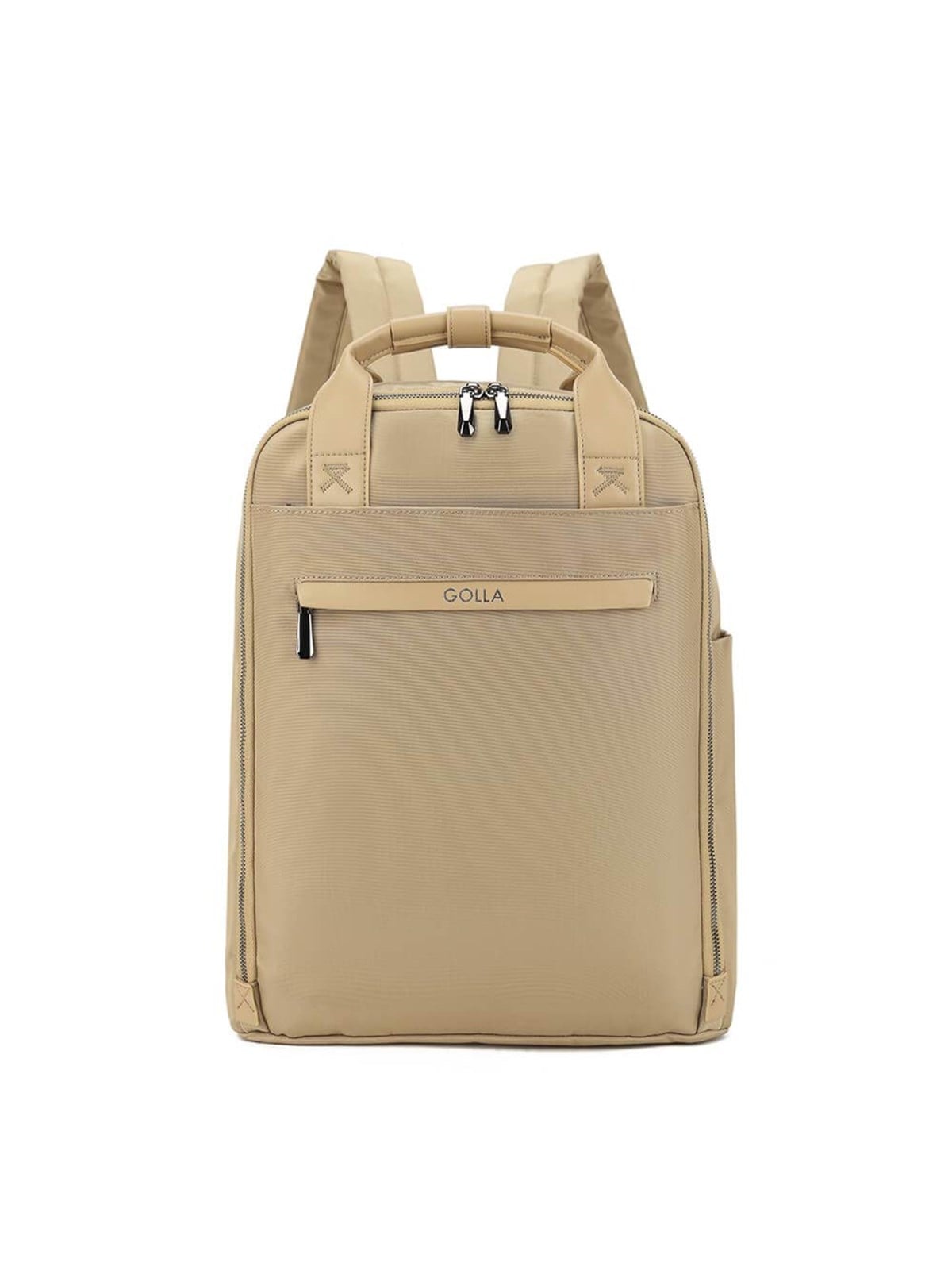Golla Orion Rucksack für Laptop 15.6" | Braun