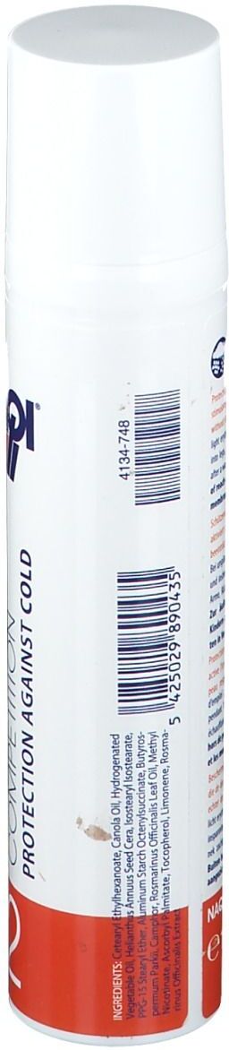 Naqi Warming Up Competition 2 Nieuwe Formule 100ml 100 ml Gel