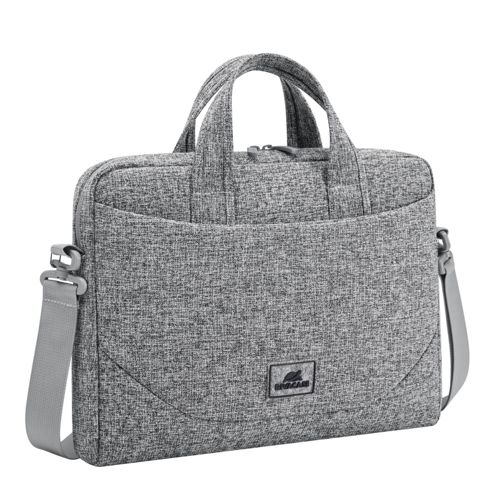 Rivacase 7921 Anvik Laptop Tasche 14 hellgrau