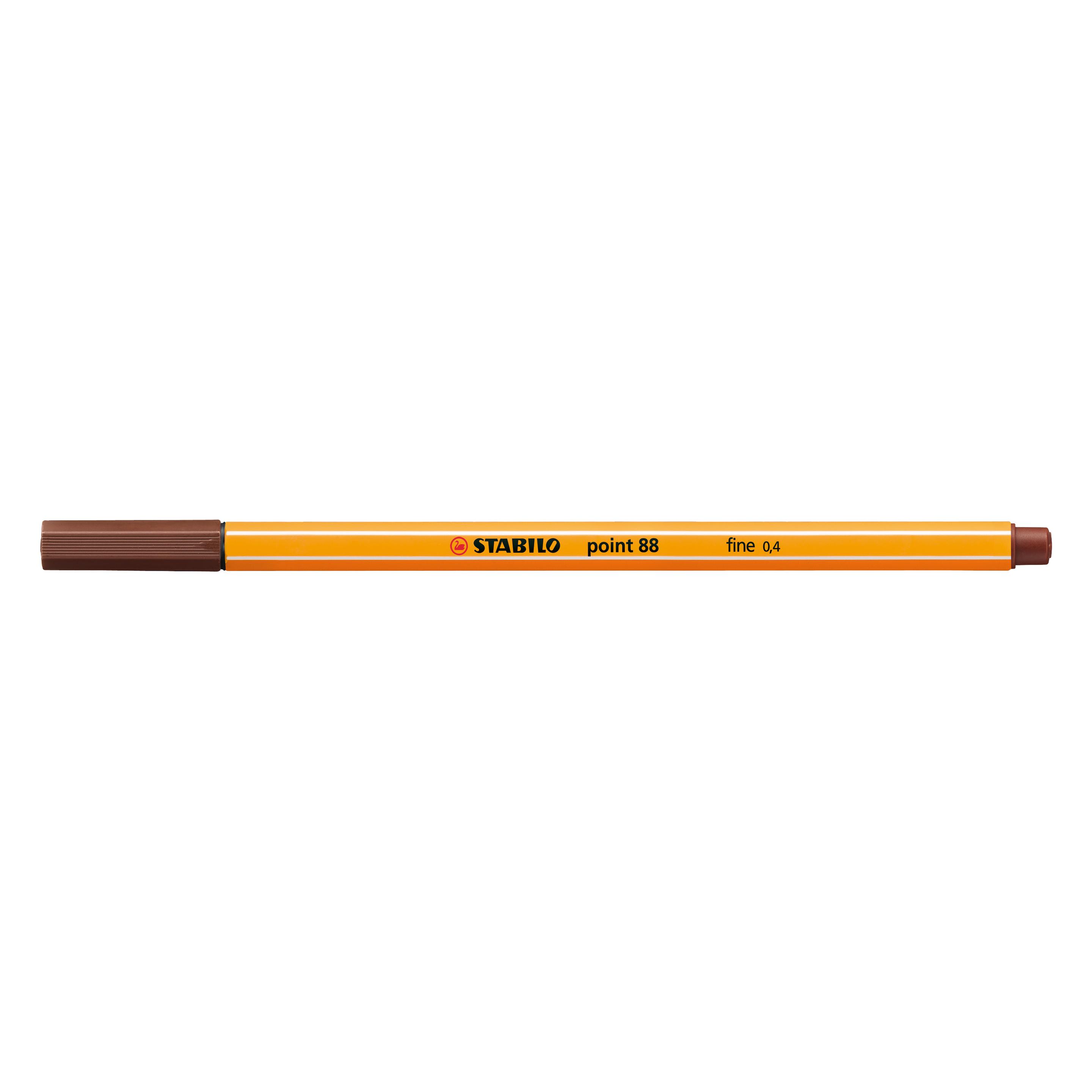 Stabilo Point 88 (1x) (88/45)