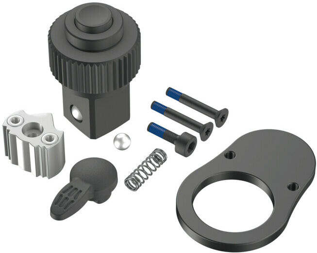 Kit de réparation de cliquet Wera 9903 C 1 pour clés dynamométriques Click-Torque C 1 (05547626001)