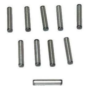 Absima Pin 2x10 (AB1230198)