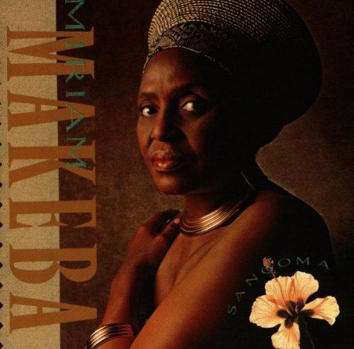 Miriam Makeba - Sangoma - Preis vom 12.10.2026 11:37:12 h