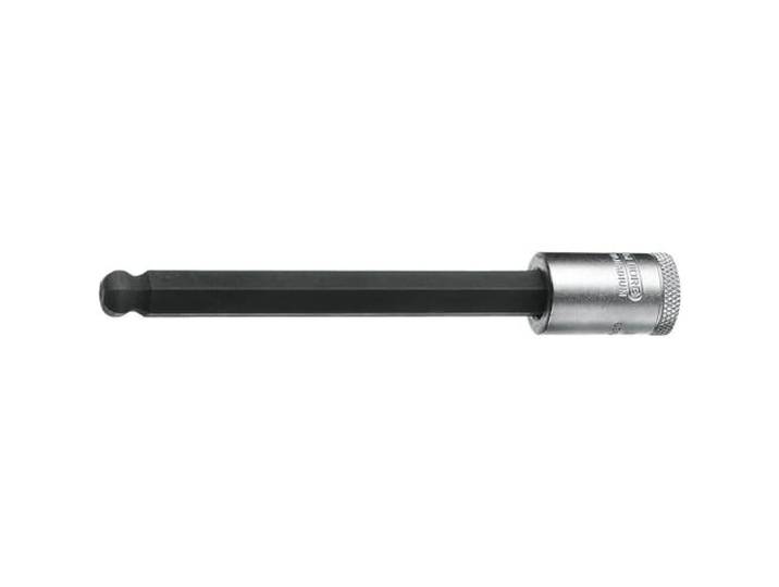 GEDORE 1505726 30 LK 5 schroevendraaierinzetstuk 3/8 lang binnen-6-kant 5 mm