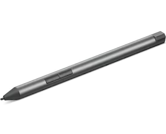 Lenovo Digital Pen 2 mit Batterie grau 4X81H95633