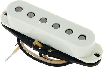Lollar ST '64 Middle PA FP Parchment