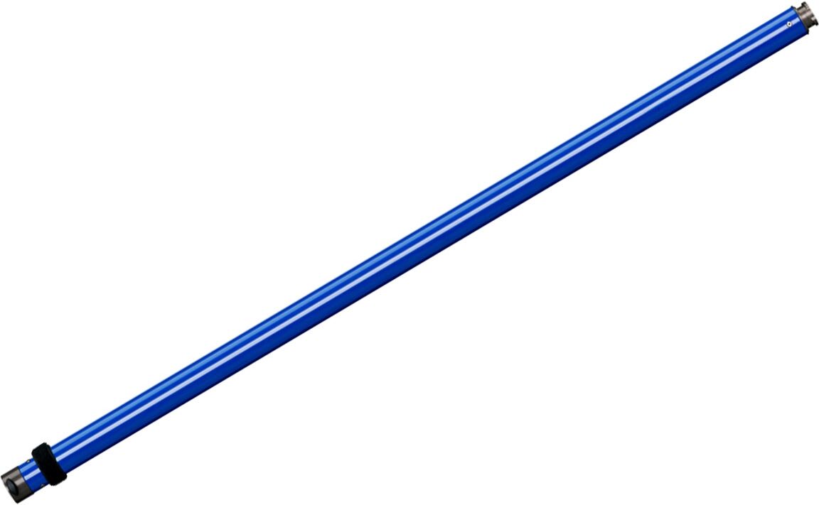 Axis TITANPOLE mit Krafteinleitung 80 cm Länge als Endstück an Stange