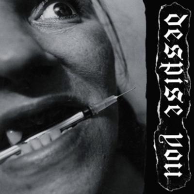 West Side Horizons - Despise You, Vinyl