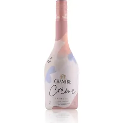 Chantré Créme Sahnelikör 15% Vol. 0,7l