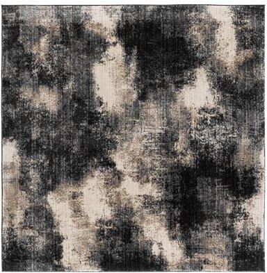 SAFAVIEH Cooper Marley Modern & Contemporary Cotton Rug