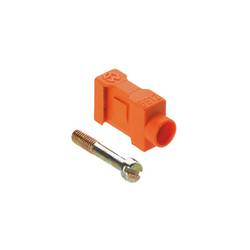 Leiterplattensteckverbinder SLA BB12R OR 1593450000 Weidmüller Inhalt: 100 St.