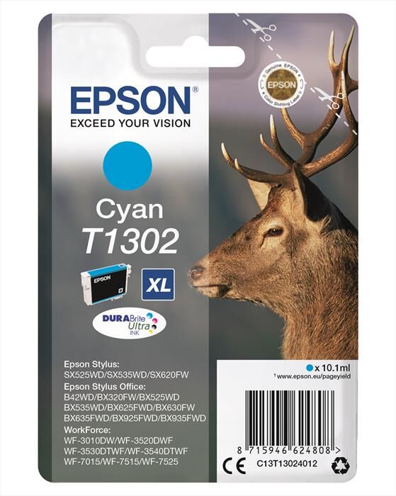 Epson C13t13024022-ciano