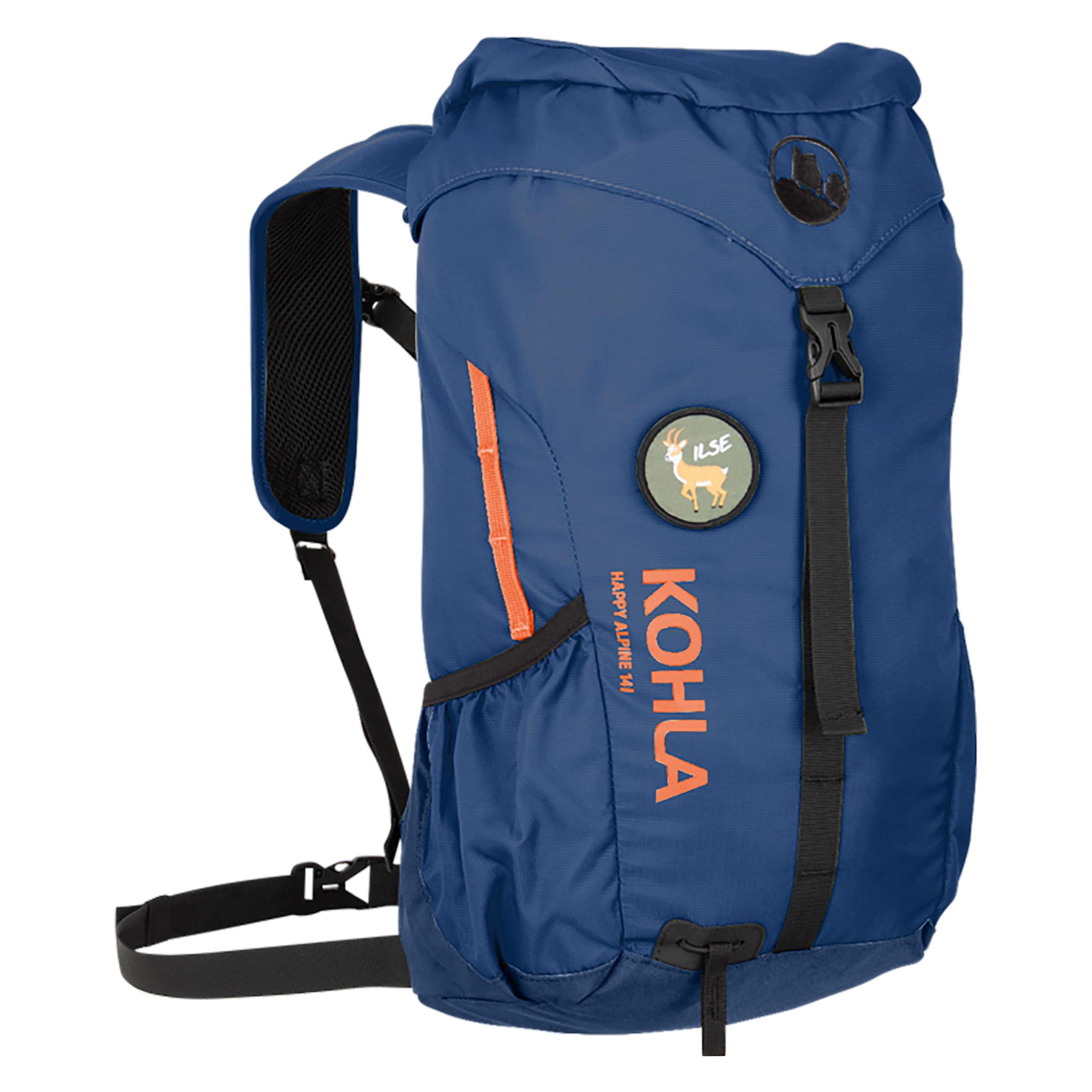 Kohla Happy Alpine (14 l) (600233)