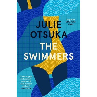 The Swimmers, Taschenbuch von Julie Otsuka, Penguin Books Ltd, 978-0-241-99428-3