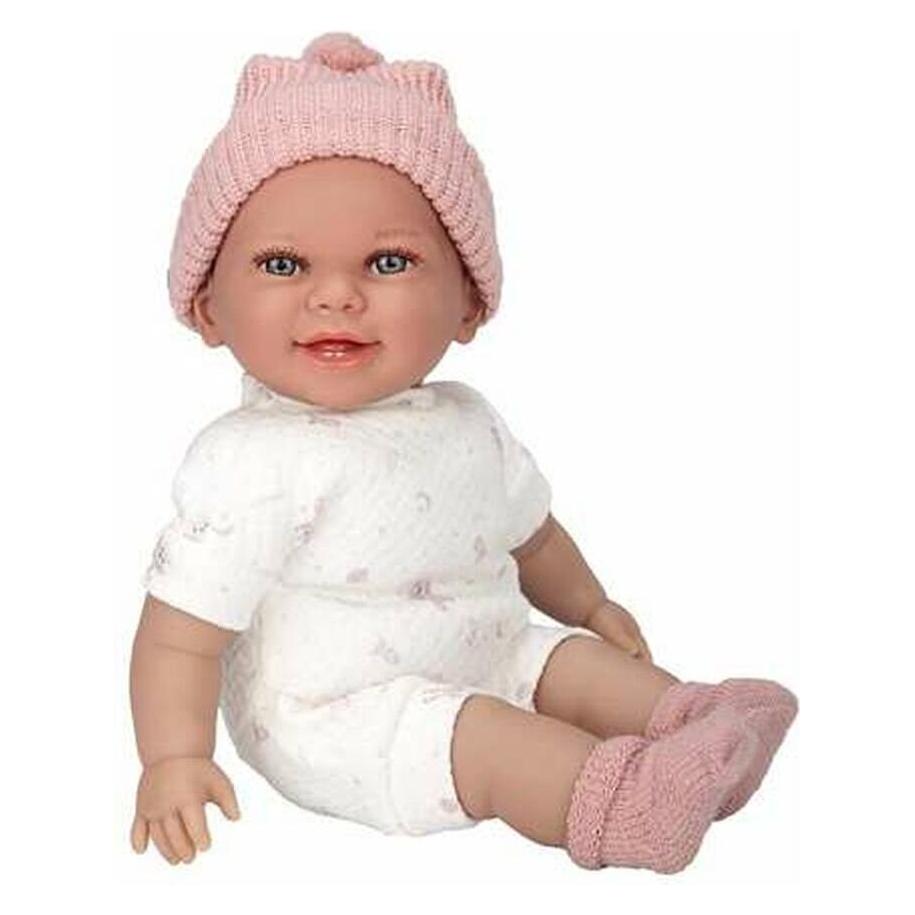 Arias Baby-Puppe Rosa (62357654)