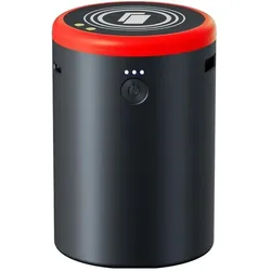 Caliber CPS-PB150 Powerbank (15000 mAh, 15 W), Powerbank, Schwarz
