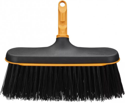 Fiskars OneClick Balai universel (28 cm) 1080701