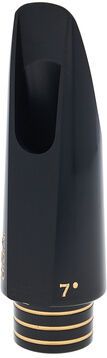 10MFAN Robusto Tenor Sax 7* noir