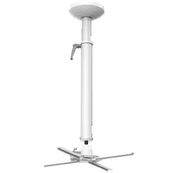 Hagor Beamfix II 670 - 900 mm Beamer-Deckenhalterung