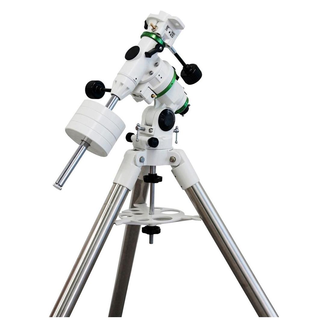 Skywatcher EQM-35 Parallaktische Montierung + NEQ5 Stativ (SW-4140)