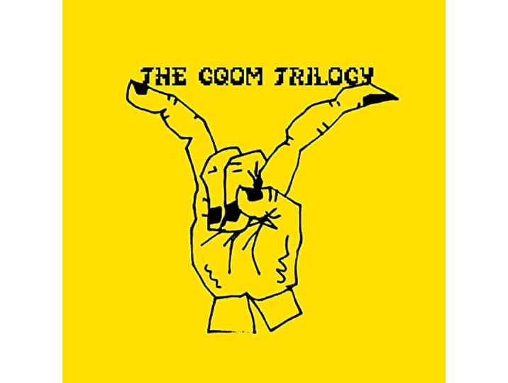 The Gqom Trilogy