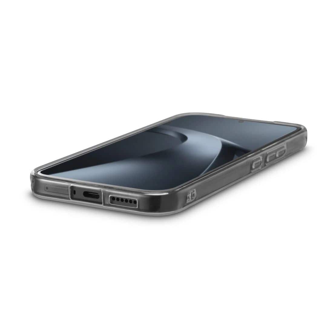 Hama Cover für Xiaomi 17T 080418 Always Clear (Transparent) 00080418