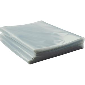 Böttcher-AG Müllsäcke Triline Öko, 2500 Liter, stark, transparent, 25 Stück