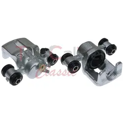 Bremssattel TOKICO Tas Caliper vorne rechts Budweg 341355