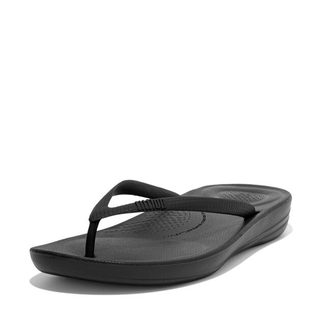 FitFlop Slippers dames iqushion ergonomic