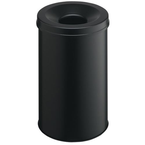 Durable Papierkorb Safe rund 30