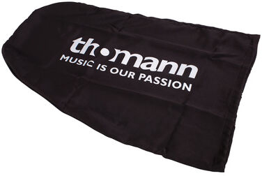 Thomann Dust Bag for Soprano Sax Noir