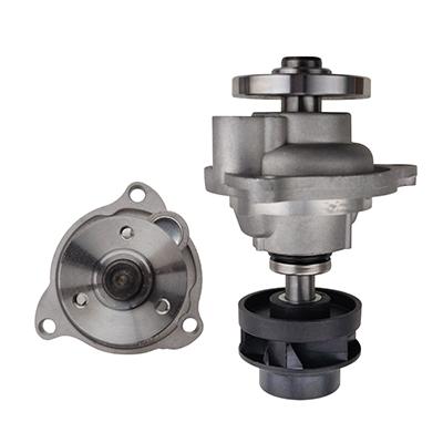 GATES Wasserpumpe WP0171 für Ford ASIA & OCEANIA