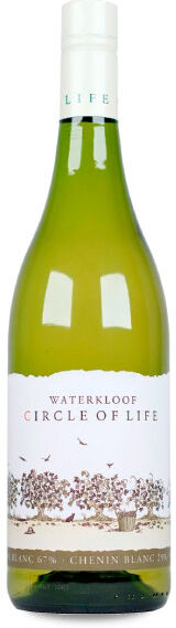 Waterkloof White Circle of Life 2024