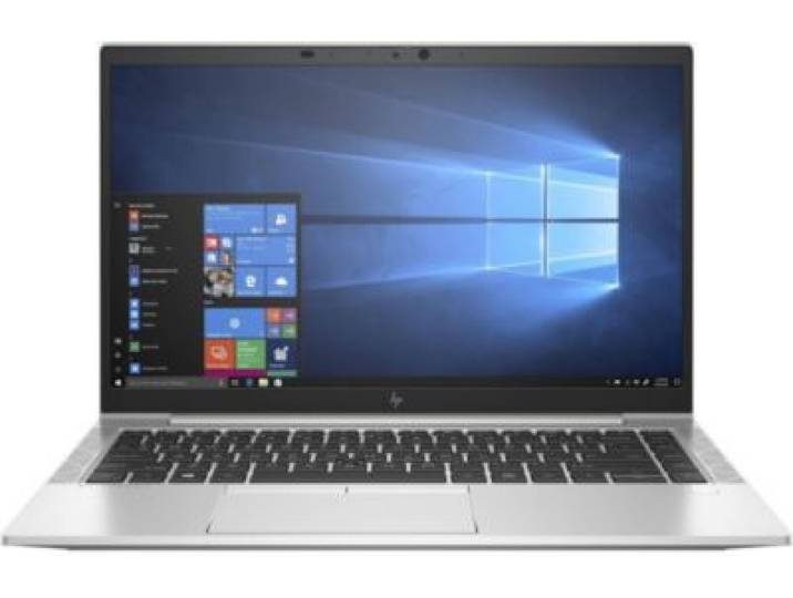Hp - Ordinateur Portable Elitebook 840 G7 I5-10 16go 256go