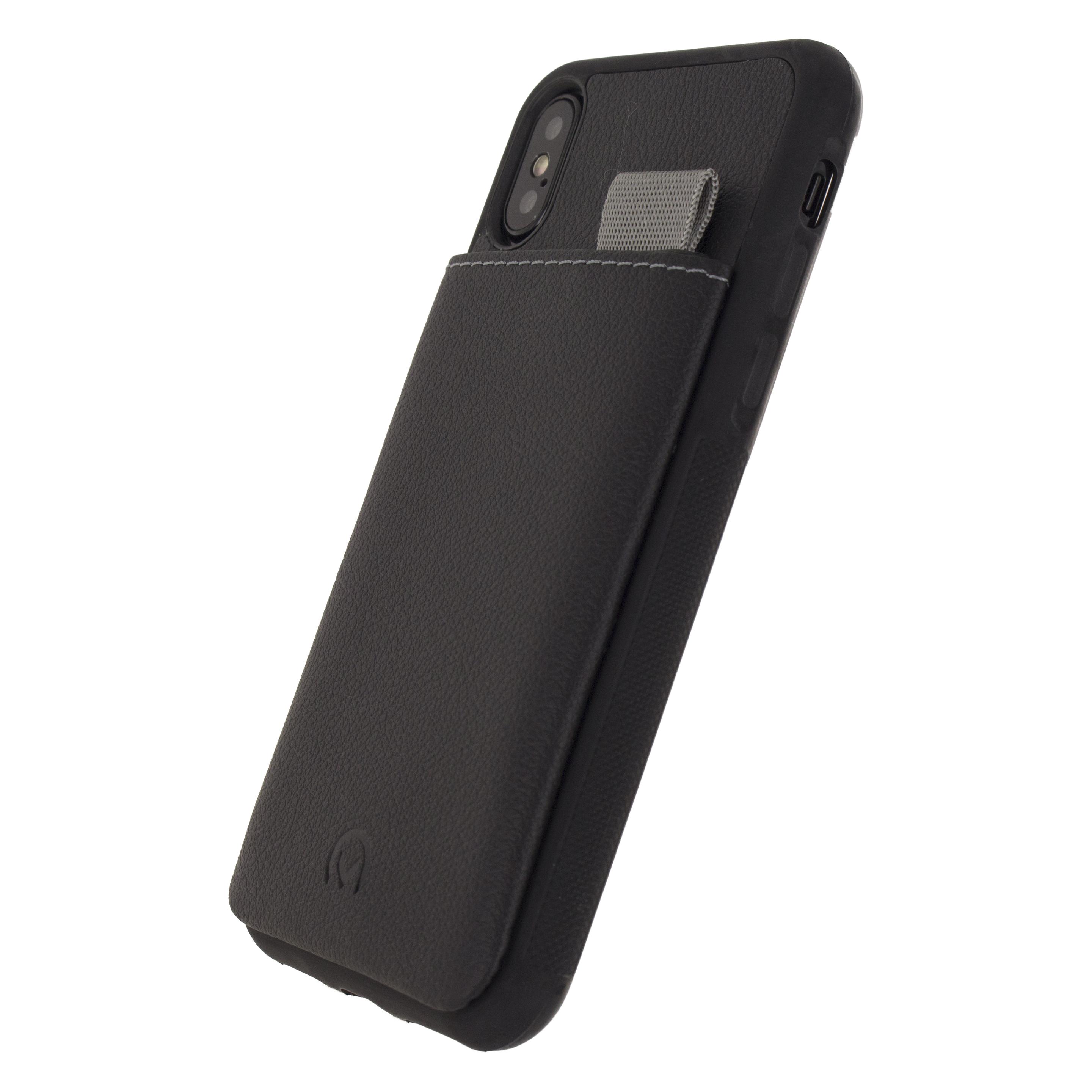 Mobilize Gelly Card Etui (Apple iPhone X, Apple iPhone XS) (37170349)