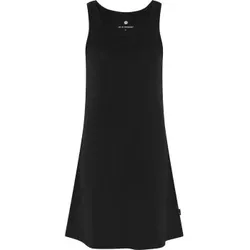 JBS of Denmark Jersey Dress Schwarz Small Damen