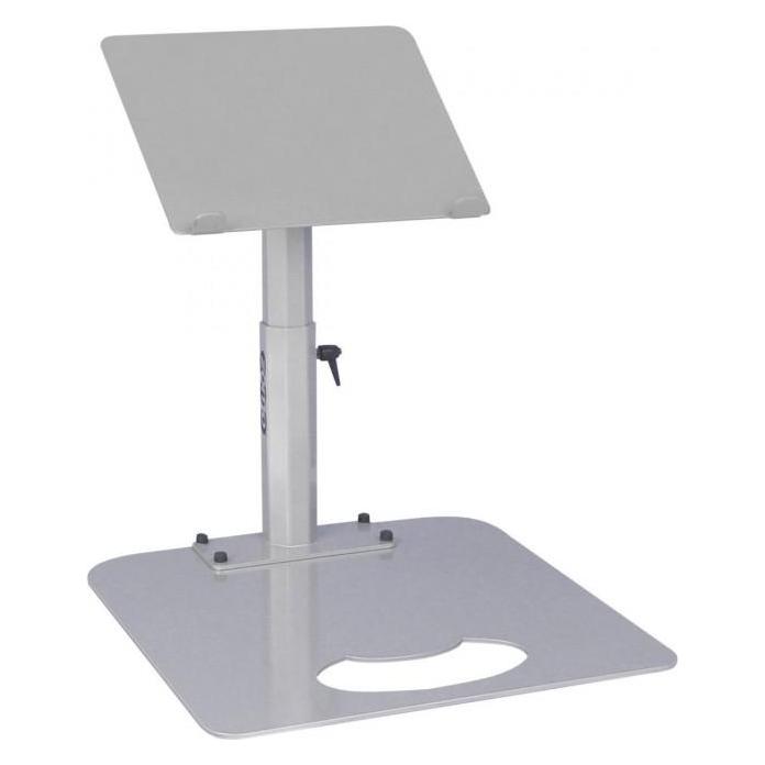 Zomo Pro Stand Uni-L silber (33052906)