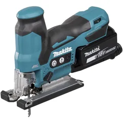 makita Akku-Stichsäge DJV185RF1J