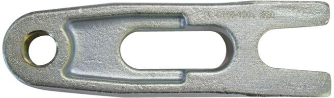 Gedore Clé fourche 20 mm (2401703)