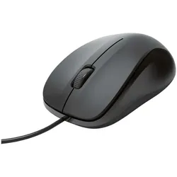 Hama Optische Maus »MC-300« schwarz, 5.8x3.7x10.3 cm