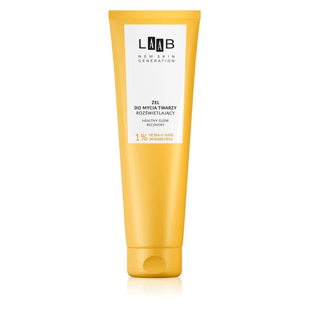 AA Laab Laab Tetrac Yuzu Illuminating Face Wash Gel 150ml (Reinigungsgel, 150 ml) (64551831)
