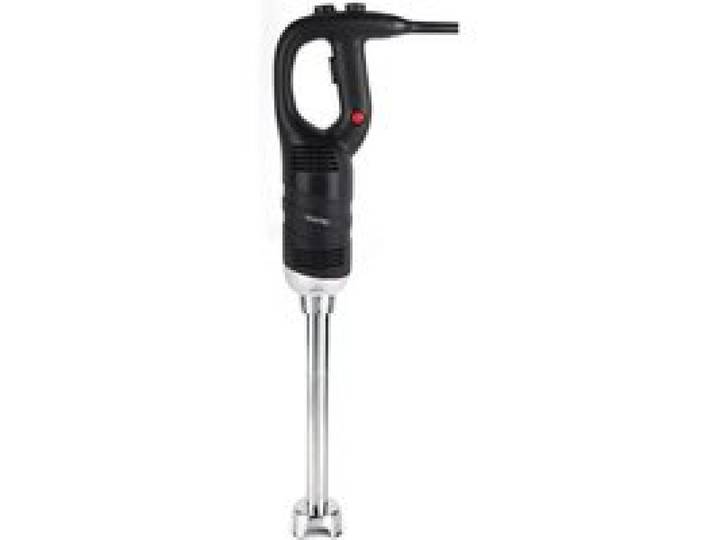 Batteur professionnel rapide Lacor - Série 450 W - Vitesse 6 000-20 000 trmin - Capacité 100 L - 40 cm - Noir