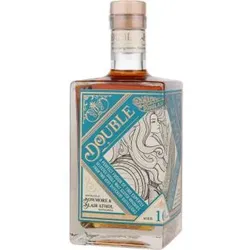 Bowmore & Blair Athol 10 Jahre Double Barrel Single Malt Scotch Whisky 46% Vol. 700ml