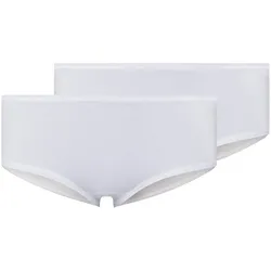 Advantage Cotton Stretch Panty Damen Panty
