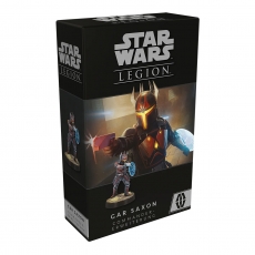 Atomic Mass Games Star Wars - Legion - Gar Saxon - deutsch 294679