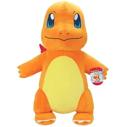 Boti Pokemon große Plüschfigur Glumanda, 60 cm