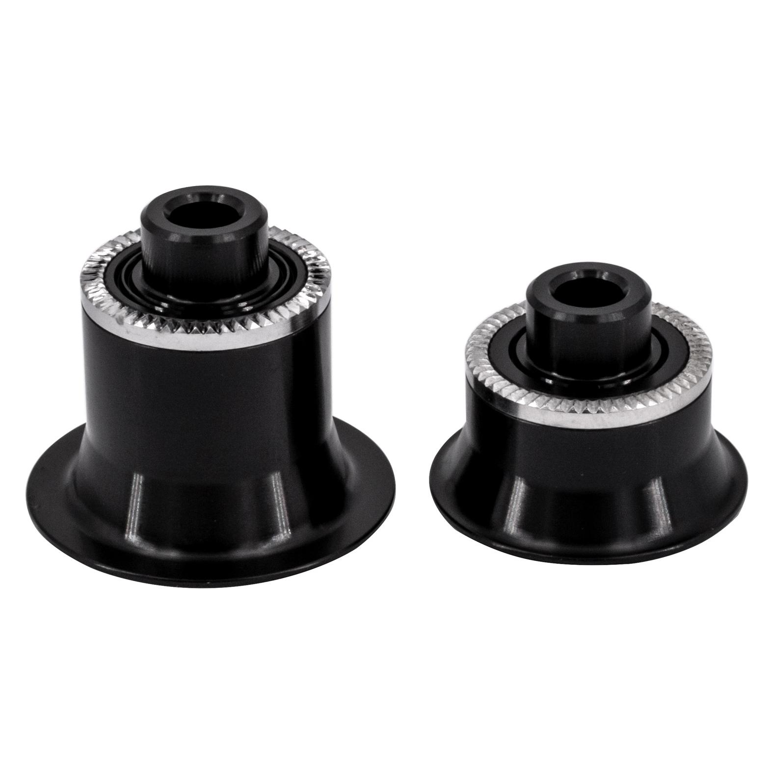 Zipp End Cap Set Rear 176 Disc Brake QR (ZPPRO070224)