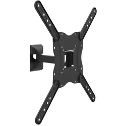 Equip 13"-55" Schwenkbare TV-Wandhalterung